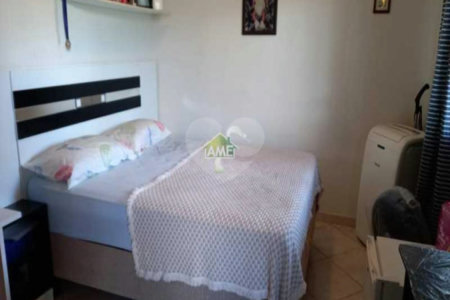 Casa à venda com 3 quartos, sendo 1 suíte, em Santíssimo, Rio de Janeiro, RJ