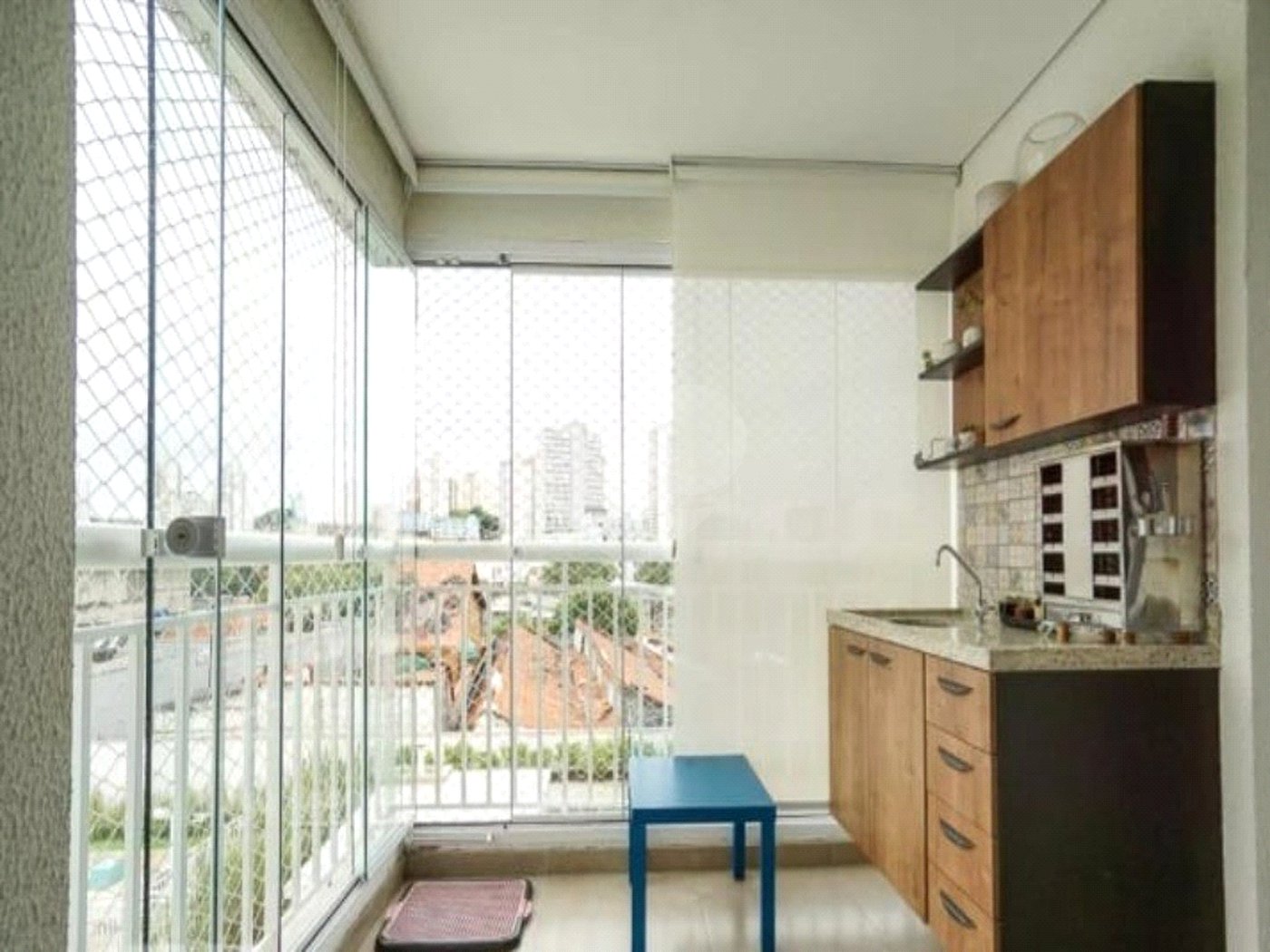 Apartamento à venda com 2 quartos, sendo 1 suíte,  em Quinta da Paineira, São Paulo, SP