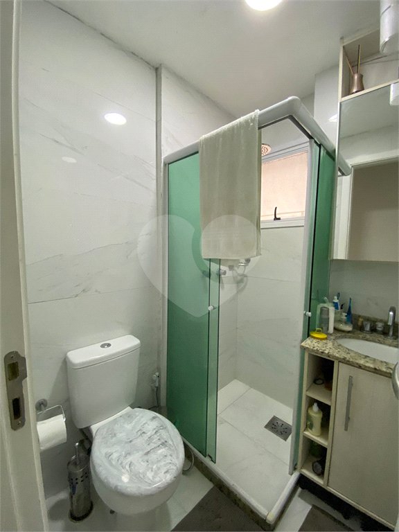 Apartamento à venda com 2 suítes em Recreio dos Bandeirantes, Rio de Janeiro, RJ