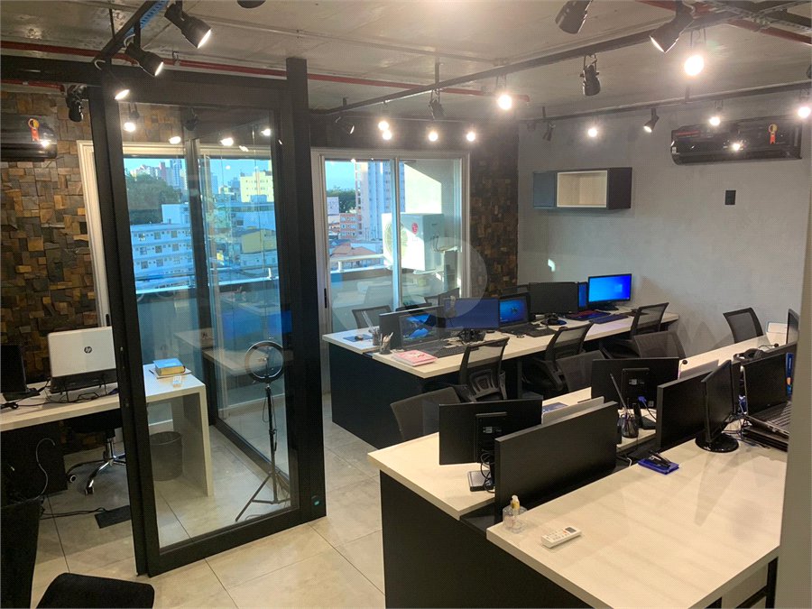 Sala à venda ou para alugar em Jardim Vergueiro, Sorocaba, SP