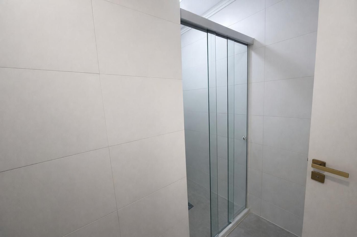 Apartamento com 3 dormitórios à venda, 110 m² por R$ 1.550.000,00 - Boqueirão - Santos/SP