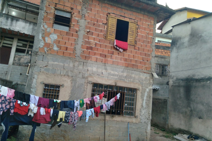 Terreno à venda em Jaraguá, São Paulo, SP