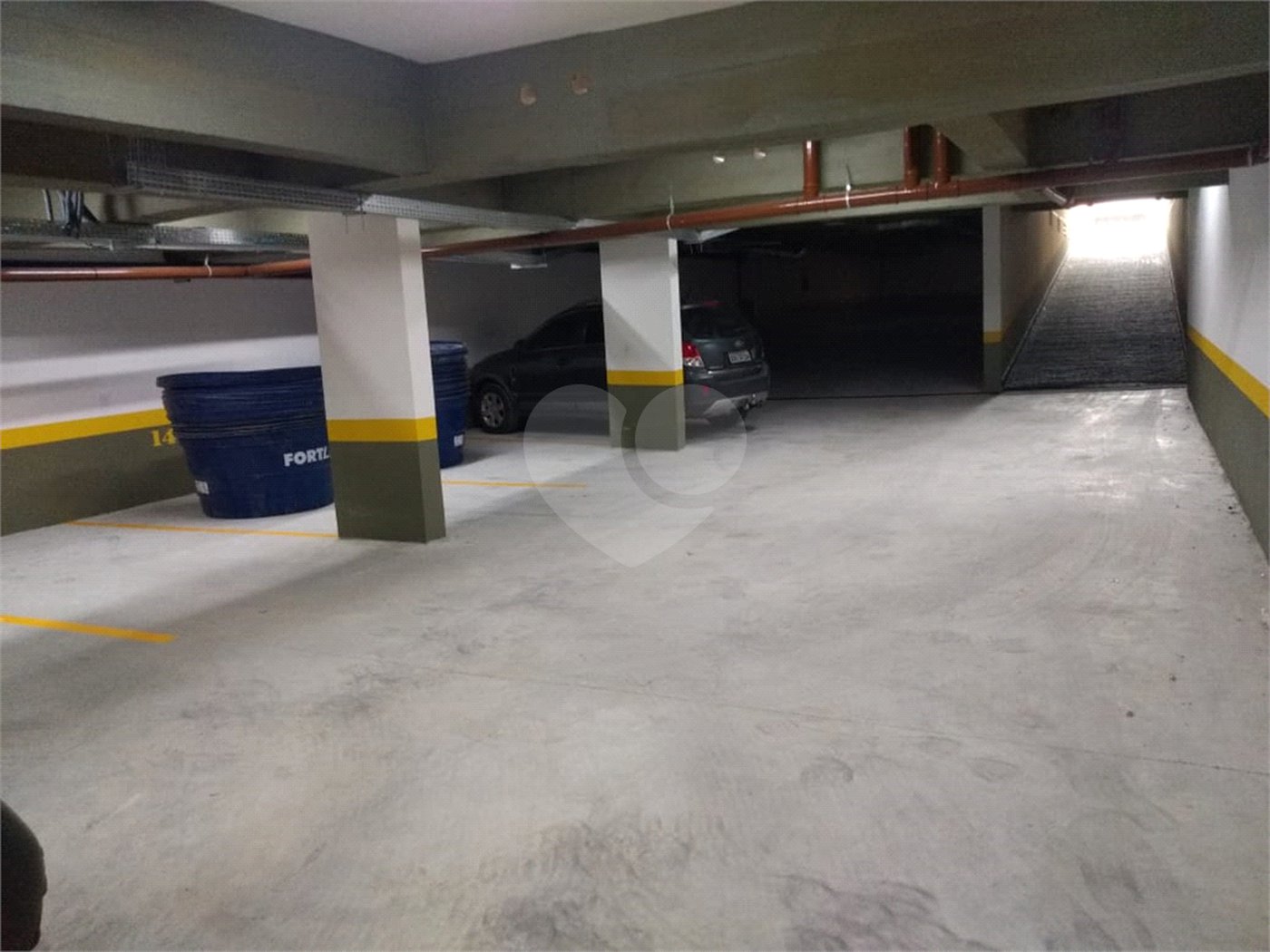 Casa à venda com 2 quartos no condomínio Capricho, São Paulo - SP