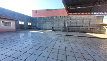 Terreno para alugar em Ayrosa, Osasco, SP