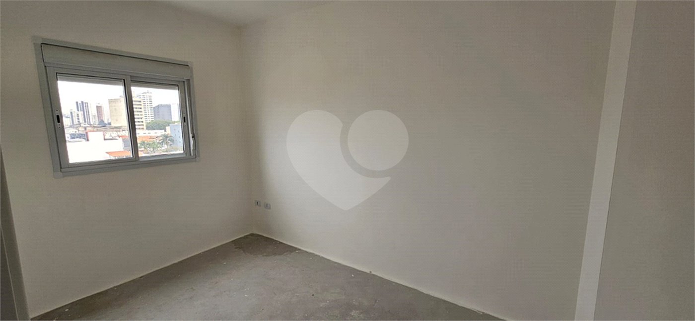 Apartamento à venda com 2 quartos, sendo 1 suíte, em Vila Mazzei, São Paulo, SP
