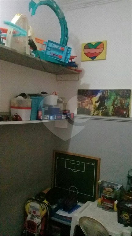 Casa à venda com 2 quartos em Jardim Monterrey, Sorocaba, SP