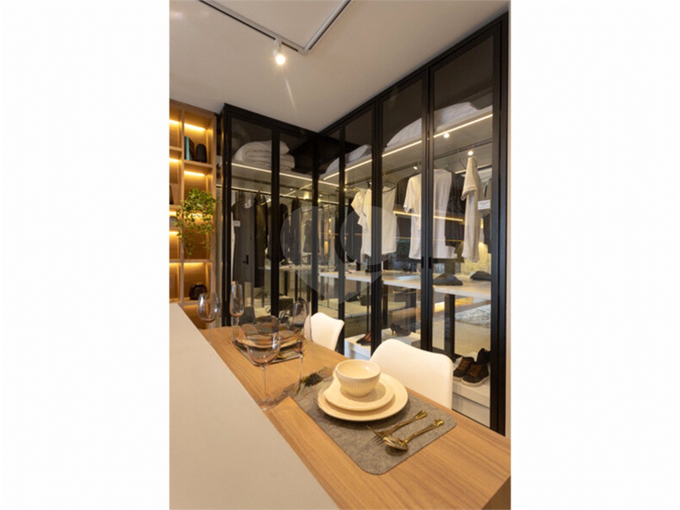 Studio à venda, 28,68 m² - Vila Mariana - São Paulo