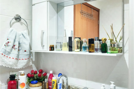 Apartamento à venda com 2 quartos em Estácio, Rio de Janeiro, RJ