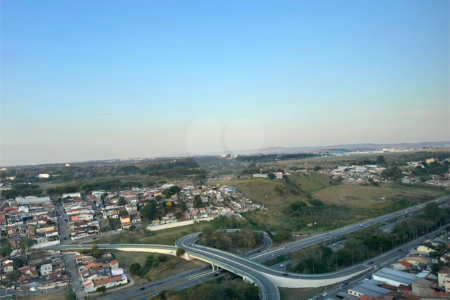 Apartamento à venda com 2 suítes em Jardim Satélite, São José dos Campos, SP