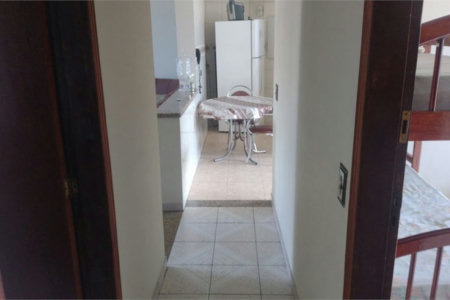 Apartamento Residencial à venda, Boqueirão, Praia Grande - AP0718.
