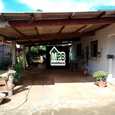 Casa à venda com 2 quartos em George Oetterer , Iperó - SP