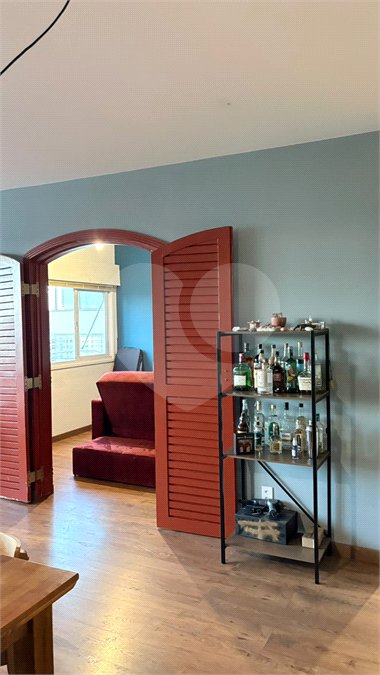 Apartamento à venda com 2 quartos, sendo 1 suíte, em Perdizes, São Paulo, SP