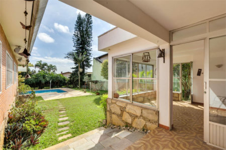 Casa Térrea à venda com 3 quartos, sendo 1 suíte, em Interlagos, São Paulo, SP