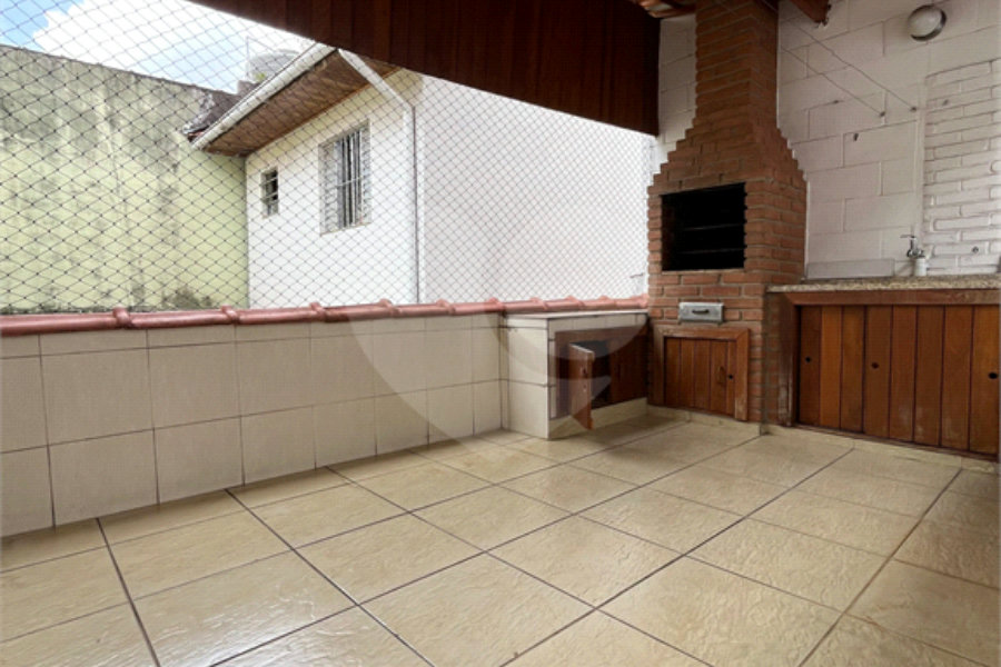 Sobrado à venda com 2 quartos em Vila Nova Mazzei, São Paulo, SP