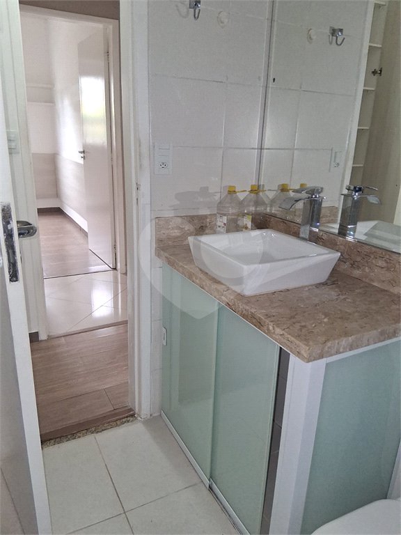 Garden à venda com 3 quartos, sendo 1 suíte,  em Mogi Moderno, Mogi das Cruzes, SP