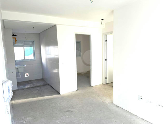 Apartamento à venda com 2 quartos em Santana, São Paulo, SP