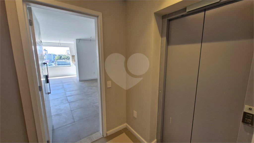 Apartamento à venda com 3 suítes no Centro, São Bernardo do Campo, SP