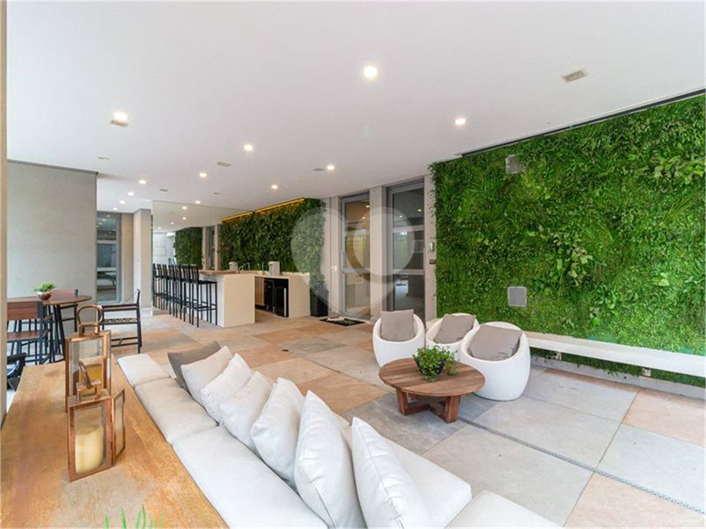 Apartamento à venda com 2 quartos, sendo 1 suíte, em Jardim América, São Paulo, SP