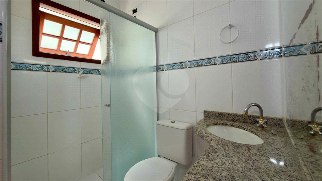 Casa à venda com 2 quartos no condomínio Portal dos Gamez, Atibaia - SP