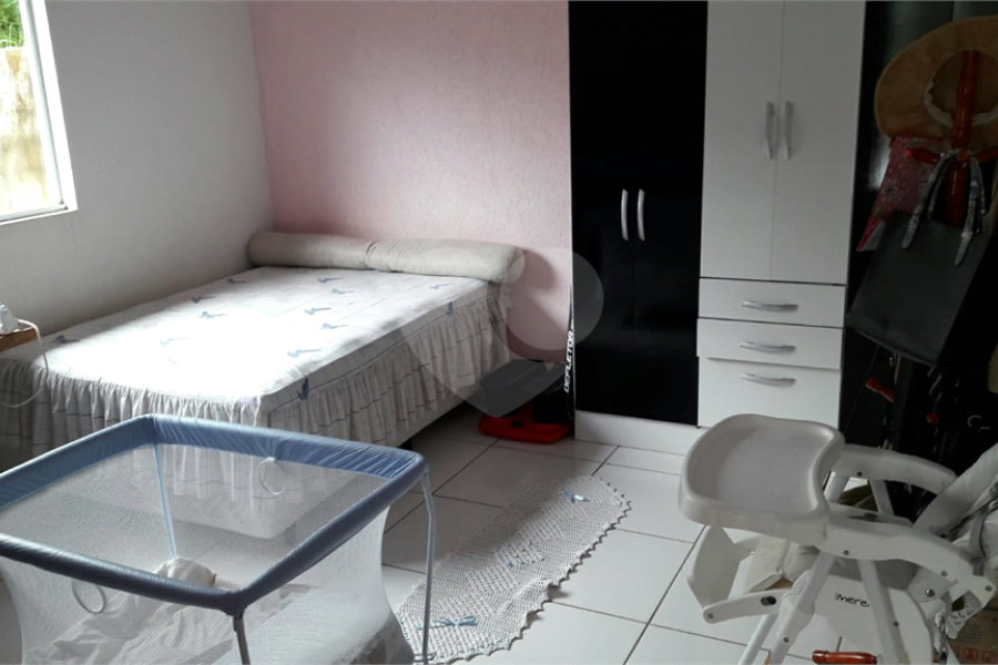 Casa à venda com 4 quartos em Serra da Cantareira, Mairiporã, SP