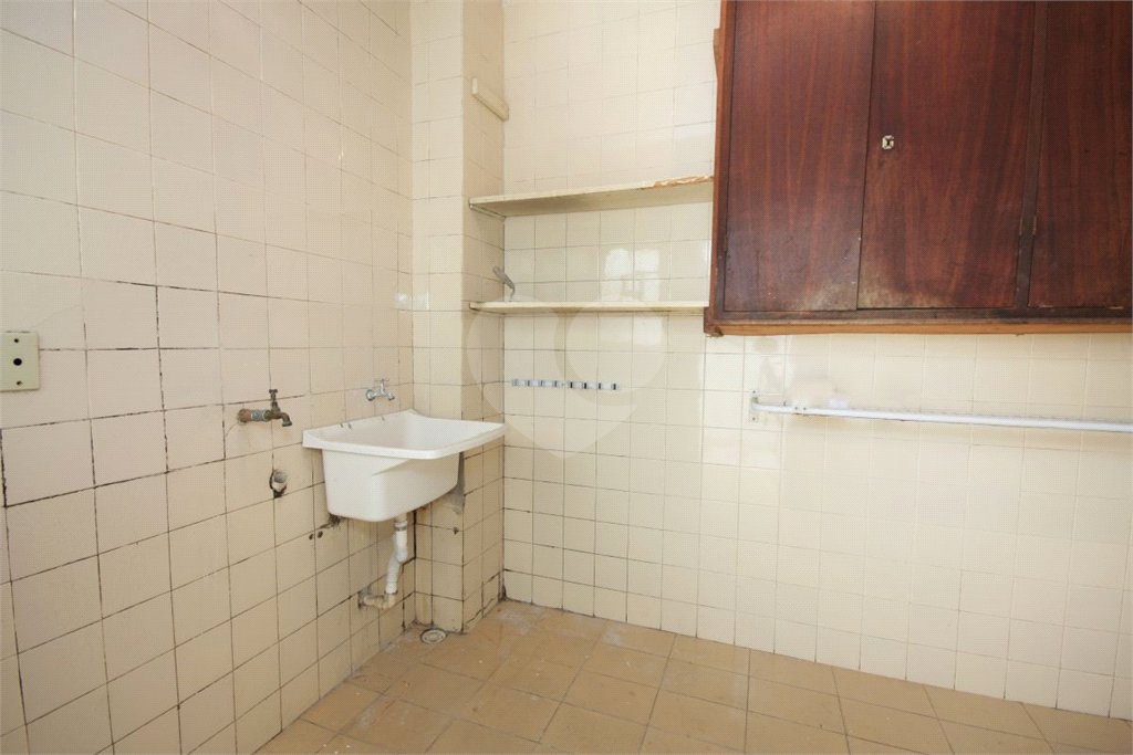 Casa à venda com 3 quartos em Chácara Santo Antônio (zona Sul), São Paulo, SP
