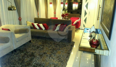 Apartamento à venda com 3 suítes em Jardim Taquaral, São Paulo, SP