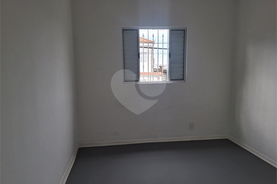 Casa Térrea à venda com 1 quarto em Tucuruvi, São Paulo, SP