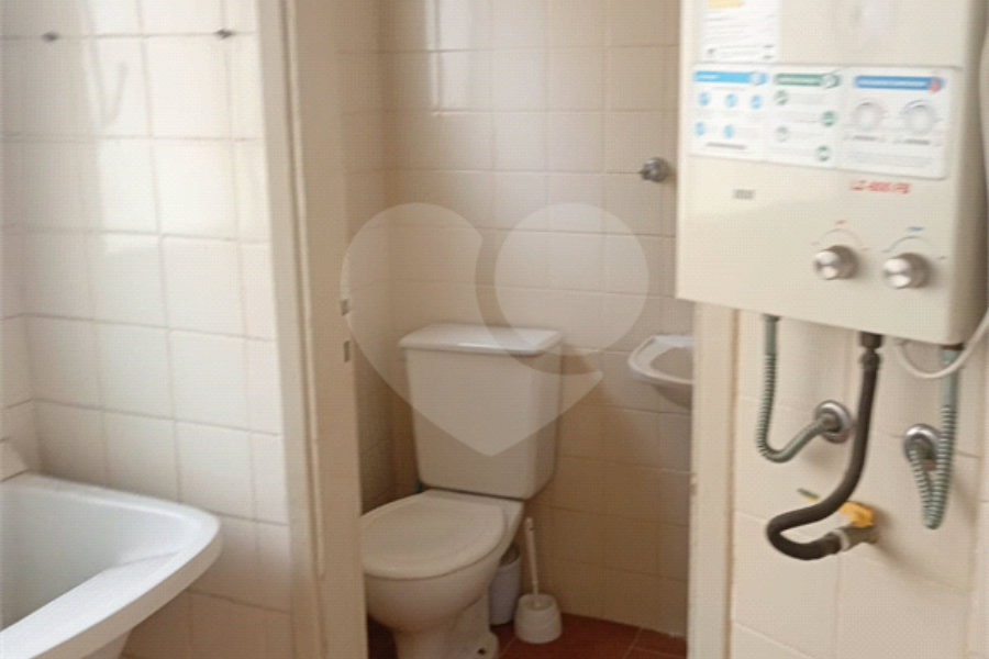 Apartamento à venda com 3 quartos em Santana, São Paulo, SP