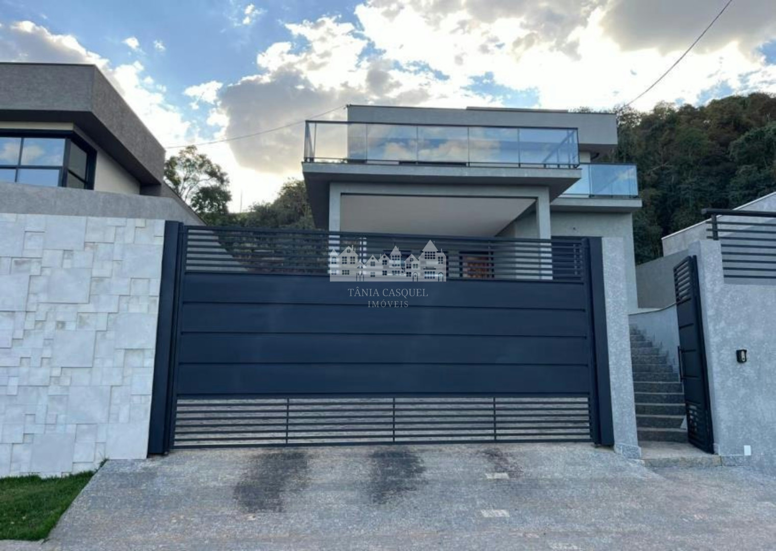 Casa, 4 quartos, 205 m² - Foto 2