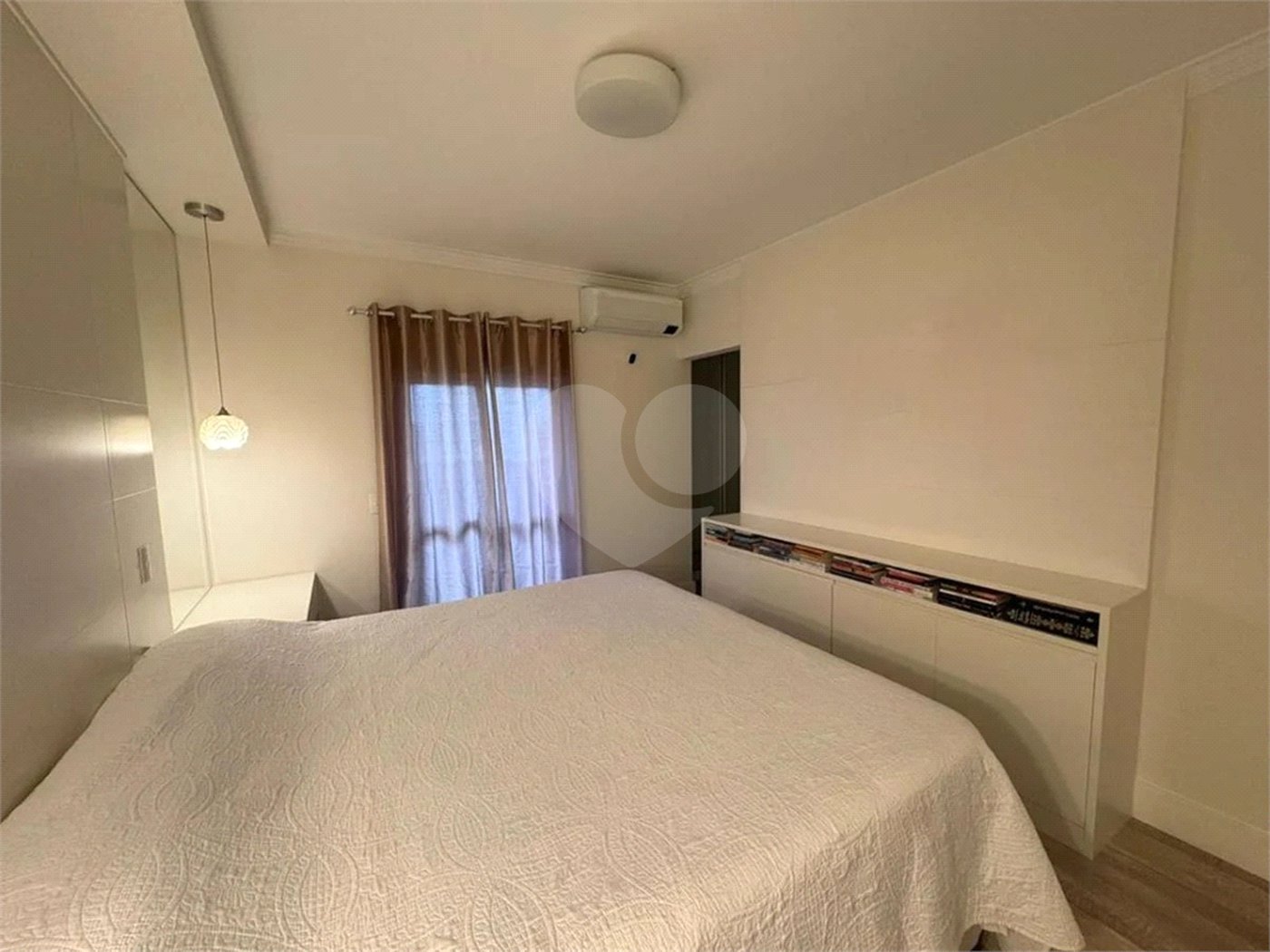 Apartamento à venda com 3 suítes em Santa Teresinha, São Paulo, SP