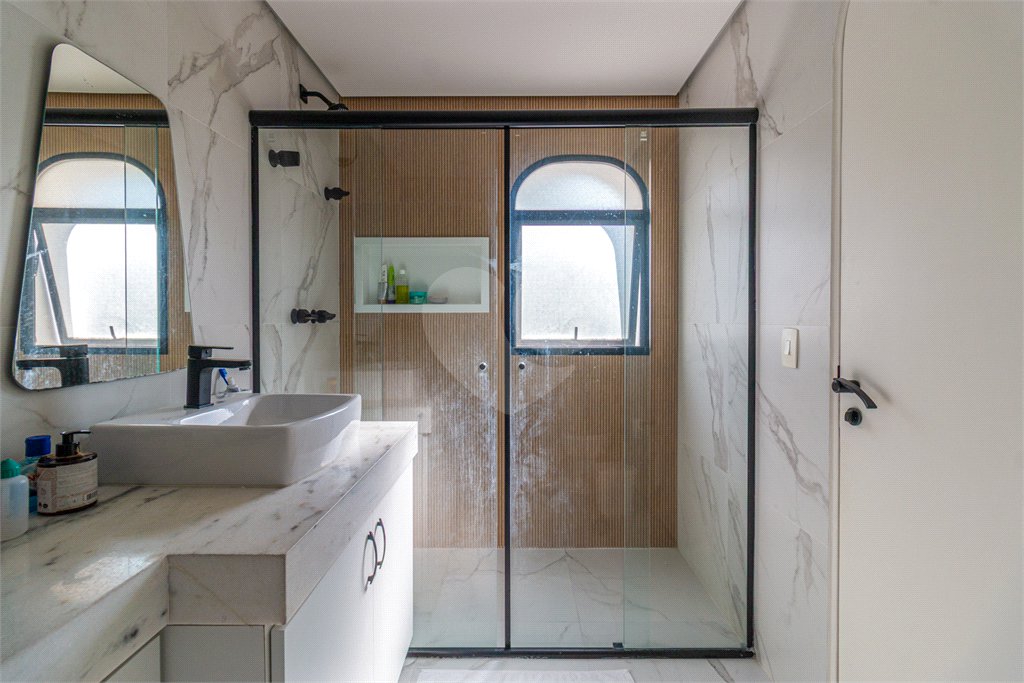 Apartamento à venda com 4 suítes em Chácara Flora, São Paulo, SP