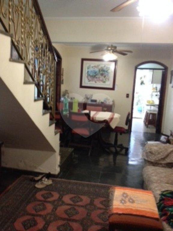 Sobrado para alugar com 3 quartos, sendo 1 suíte, em Vila Ester (zona Norte), São Paulo, SP