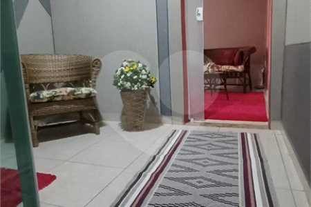 Casa à venda com 2 suítes em Campo Grande, Rio de Janeiro, RJ