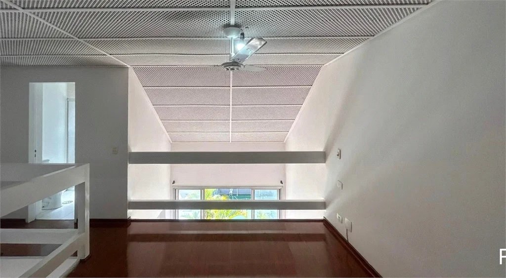 Apartamento à venda com 1 suíte em Brooklin Paulista, São Paulo, SP