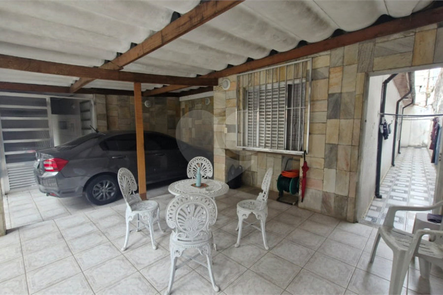 Casa à venda com 2 suítes em Santana, São Paulo, SP