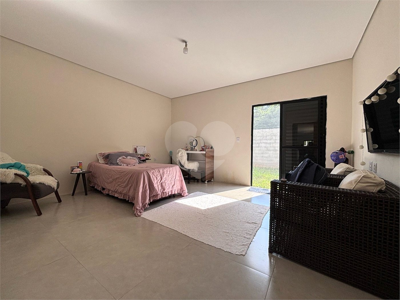 Casa à venda com 2 suítes em Jardim Estância Brasil, Atibaia, SP