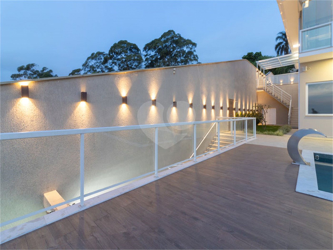Casa à venda com 3 suítes no condomínio Parque Imperial da Cantareira, Mairiporã - SP