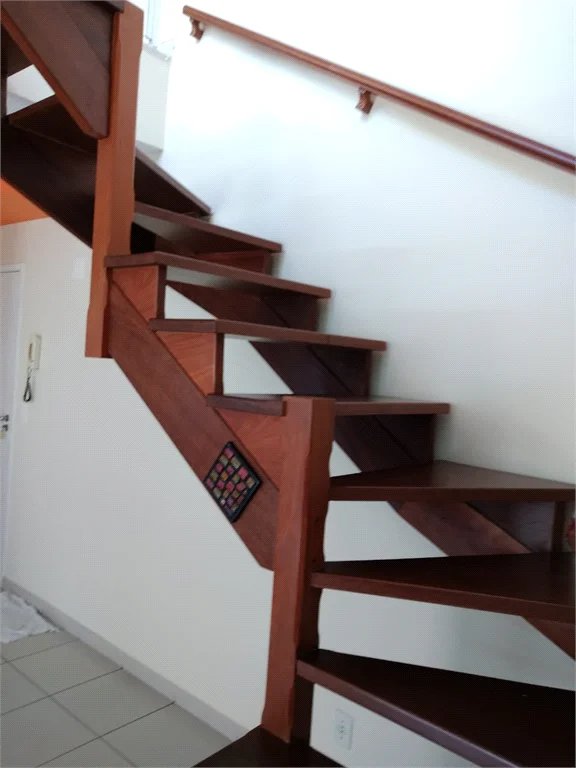 Cobertura à venda com 3 quartos, sendo 2 suítes, em Vila Ipojuca, São Paulo, SP