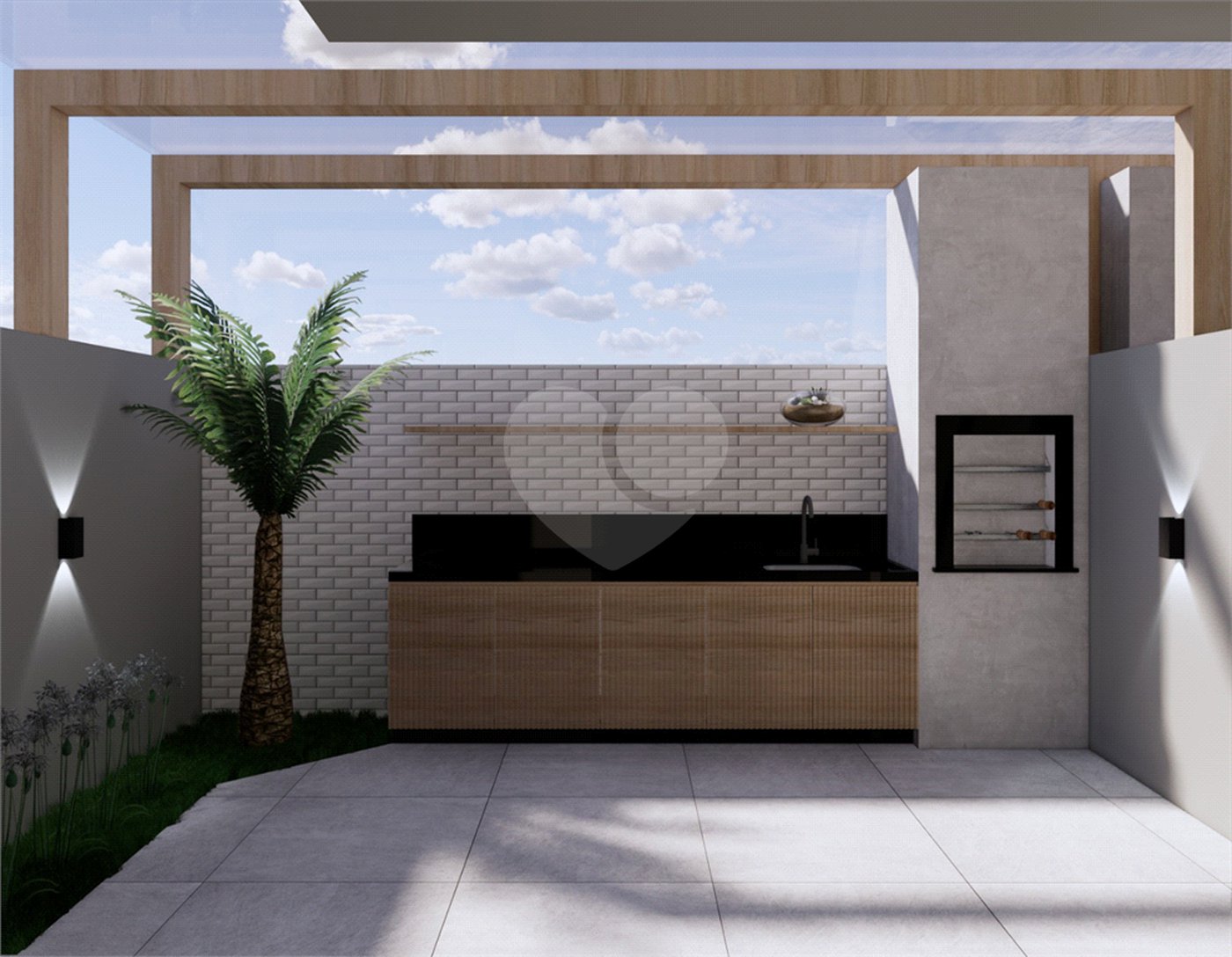 Casa à venda com 2 suítes em Jardim das Cerejeiras, Atibaia, SP