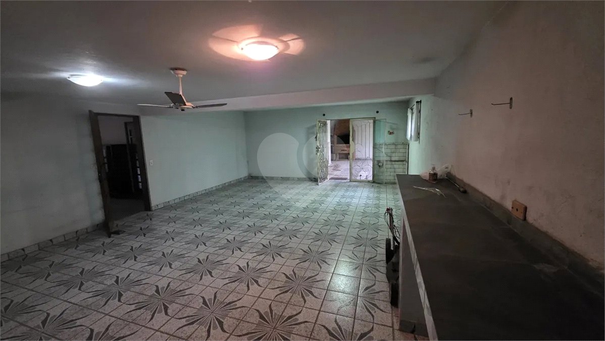 Sobrado à venda com 5 quartos, sendo 2 suítes, em Jardim do Mar, São Bernardo do Campo, SP