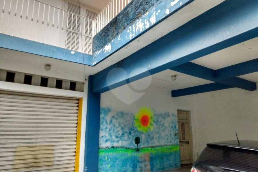 Sobrado à venda com 4 quartos em Tremembé, São Paulo, SP