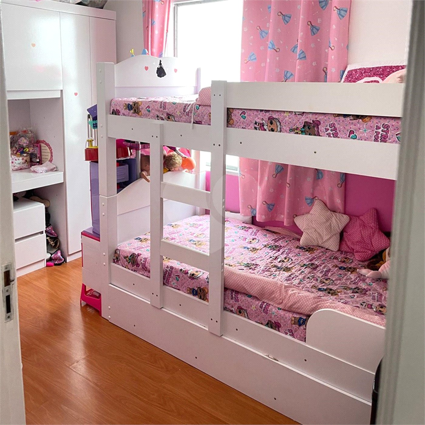 Casa à venda com 2 quartos em Vila Lavínia, Mogi das Cruzes, SP