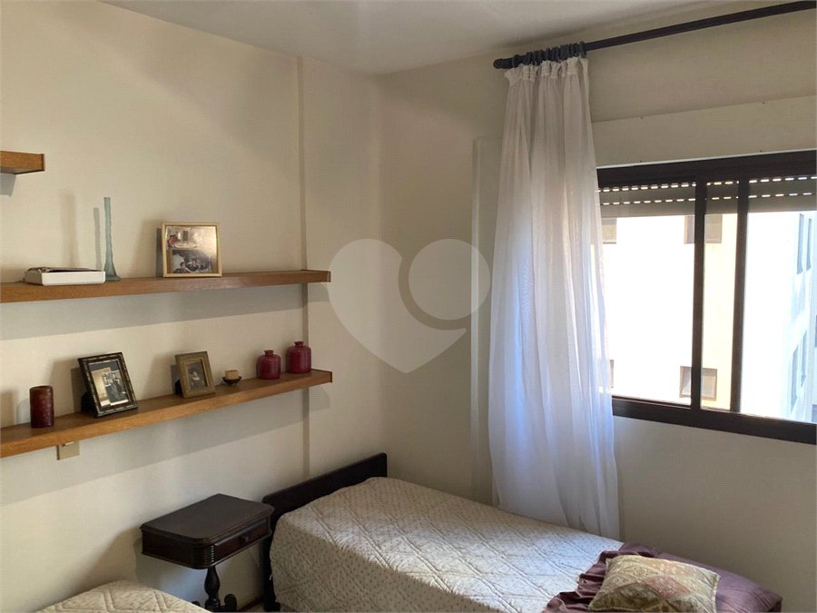 Apartamento à venda com 3 suítes em Santana, São Paulo, SP
