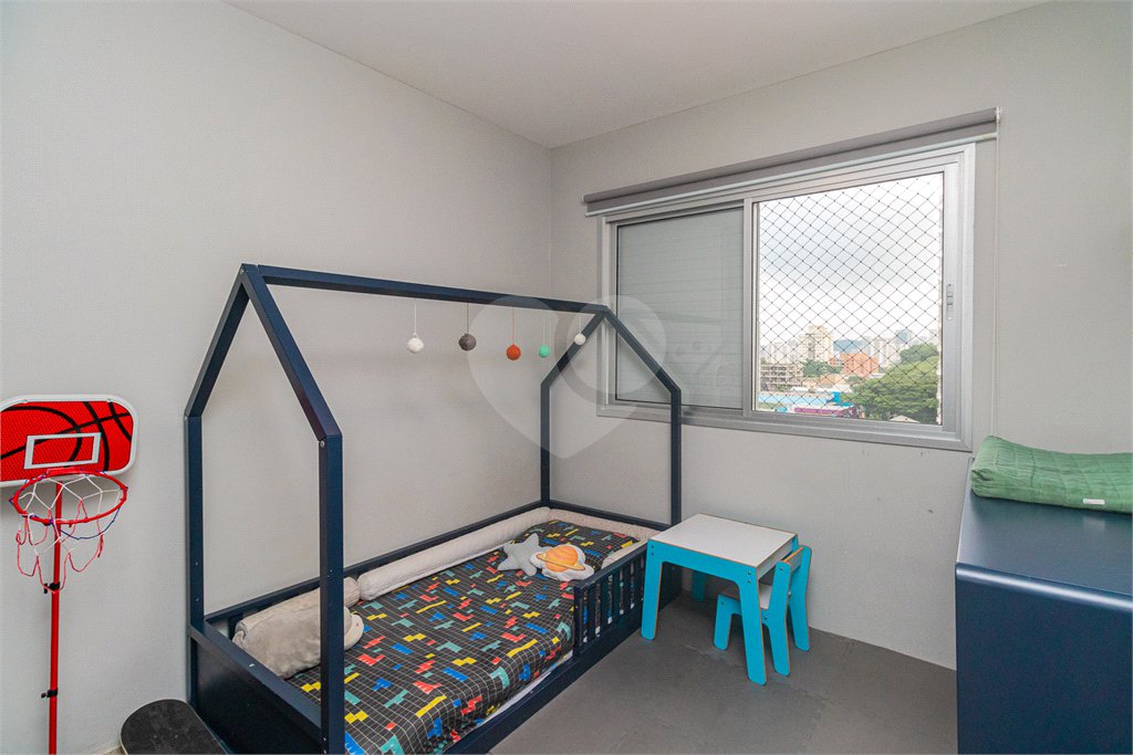 Apartamento à venda com 3 quartos, sendo 1 suíte, em Alto da Boa Vista, São Paulo, SP
