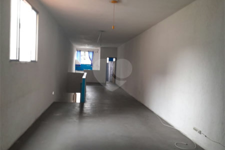 Casa de Vila à venda com 1 quarto em Pinheiros, São Paulo, SP