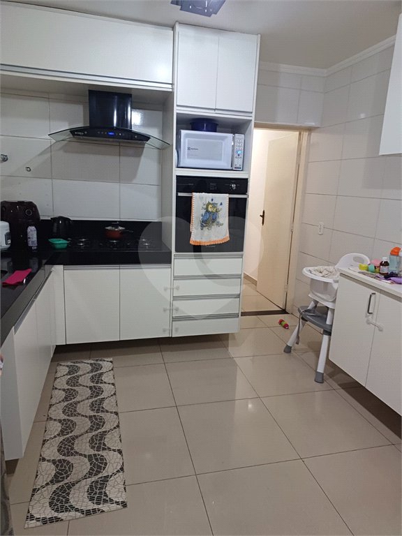 Sobrado à venda com 4 quartos, sendo 1 suíte, em Santana, São Paulo, SP