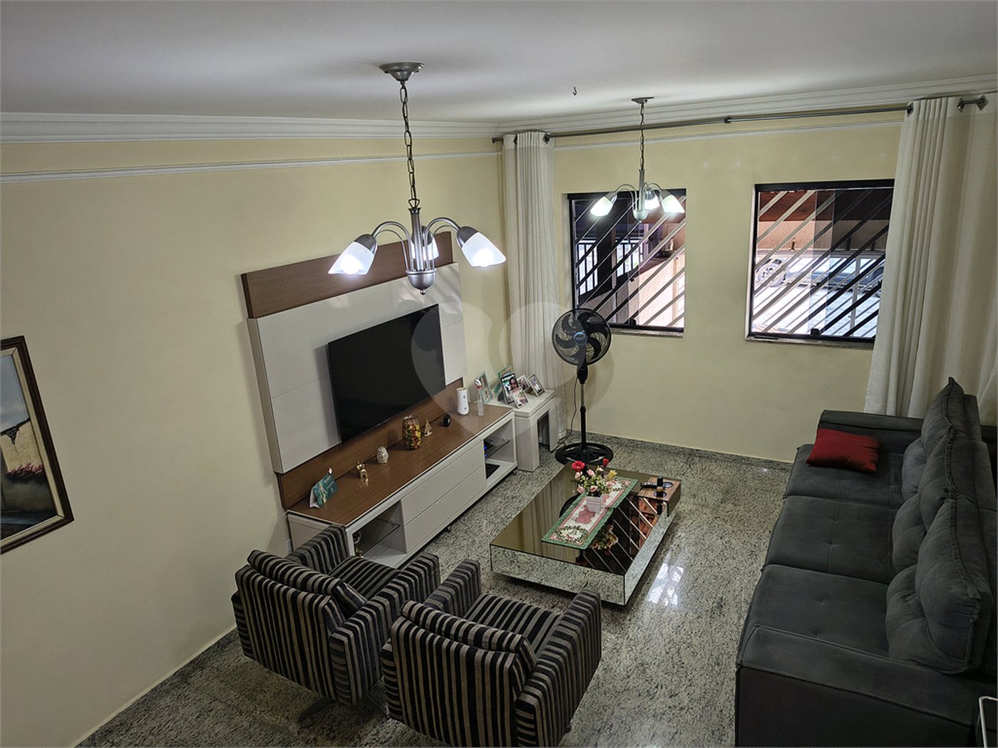 Sobrado à venda com 3 quartos, sendo 1 suíte, em Tremembé, São Paulo, SP