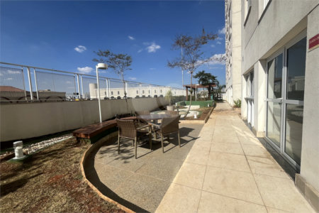 Apartamento à venda com 1 quarto em Liberdade, São Paulo, SP