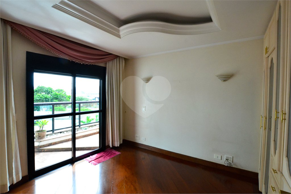 Apartamento à venda com 4 quartos, sendo 2 suítes, em Vila Monumento, São Paulo, SP