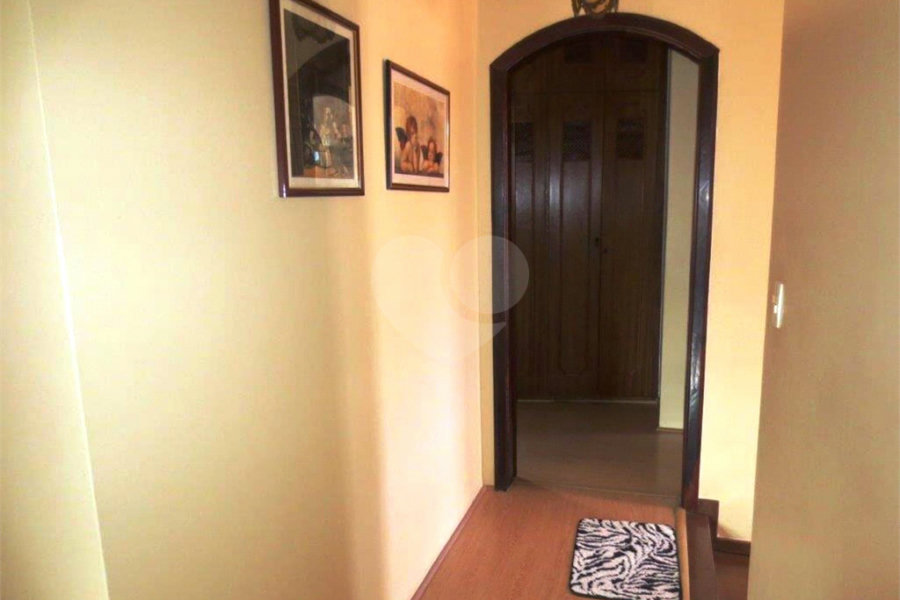 Sobrado à venda com 4 quartos, sendo 1 suíte, em Tucuruvi, São Paulo, SP